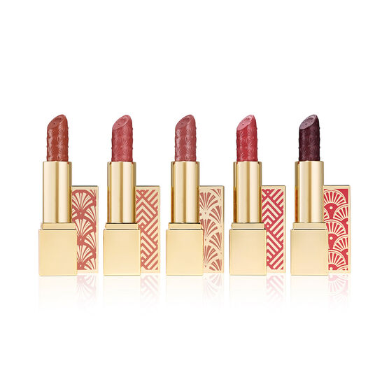 HOLIDAY MGICL ILLSINS LPSTCK SET